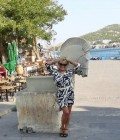 Rencontre Femme : Irina, 55 ans à Ukraine  Харьков